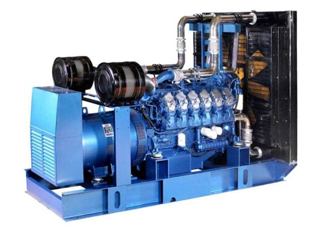 景宁康明斯30kw小型柴油二手发电机组 景宁康明斯30kw小型柴油二手发电机组