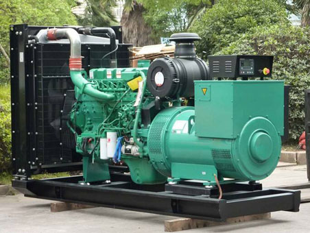 景宁710kw康明斯柴油发电机组图片 景宁710kw康明斯柴油发电机组图片