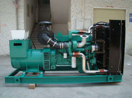 景宁1100kw康明斯柴油发电机组图片 景宁1100kw康明斯柴油发电机组图片