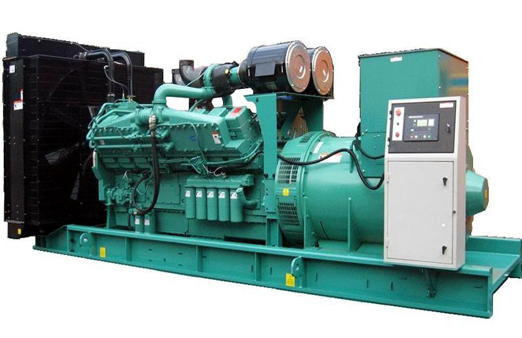 景宁150kw康明斯柴油发电机组图片 景宁150kw康明斯柴油发电机组图片