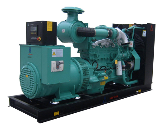 景宁柴油发电机 景宁柴油发电机