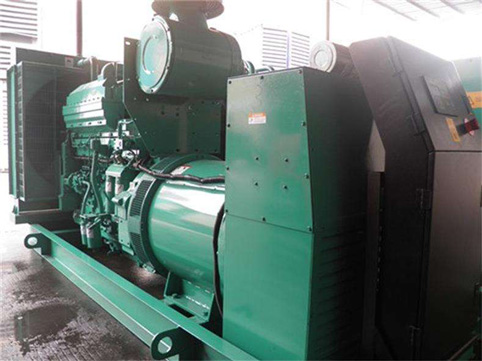 景宁柴油发电机 景宁柴油发电机