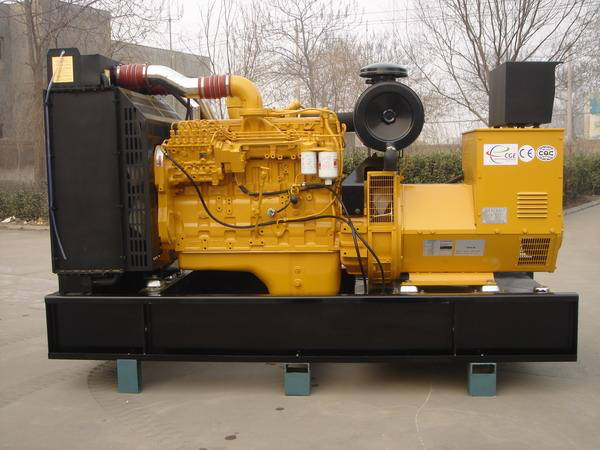 景宁发电机出租