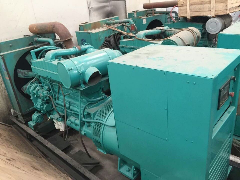 景宁发电机出租 景宁发电机出租