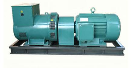 景宁发电机出租