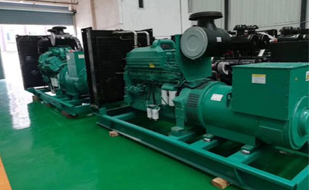 景宁发电机出租 景宁发电机出租