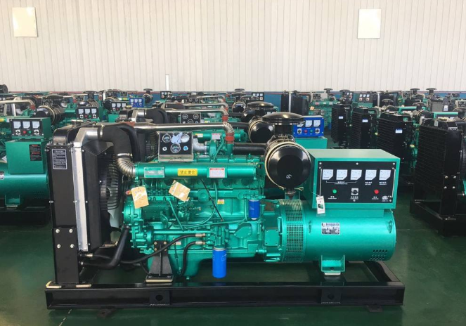 景宁柴油发电机 景宁柴油发电机