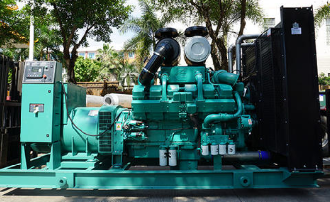 景宁柴油发电机 景宁柴油发电机