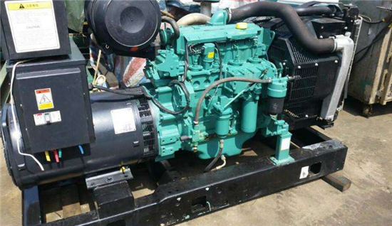 景宁柴油发电机 景宁柴油发电机